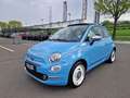 Fiat 500C 0,9 TwinAir 85 "Spiaggina ´58" (limitiert !) Azul - thumbnail 6