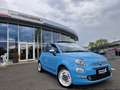Fiat 500C 0,9 TwinAir 85 "Spiaggina ´58" (limitiert !) Azul - thumbnail 4