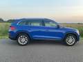 Skoda Kodiaq Kodiaq 1.5 TSI Business Edition Pl. Blauw - thumbnail 8