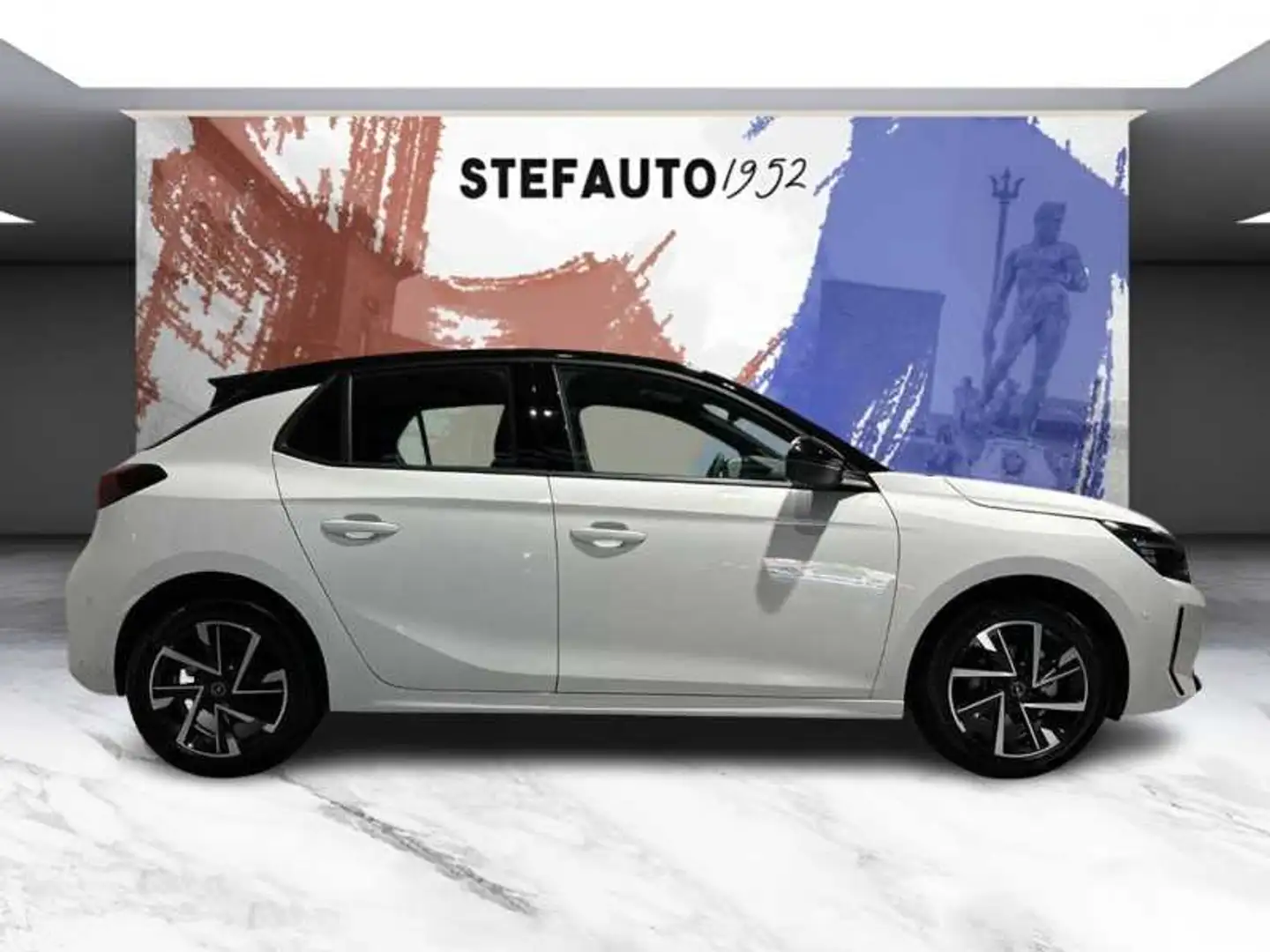 Opel Corsa 1.2 GS s&s 100cv Argent - 2