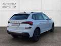 Skoda Kamiq Selection 1.5 TSI AHK Navi Kamera DigiCock LED ACC Weiß - thumbnail 4
