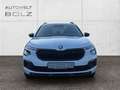 Skoda Kamiq Selection 1.5 TSI AHK Navi Kamera DigiCock Weiß - thumbnail 2