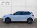 Skoda Kamiq Selection 1.5 TSI AHK Navi Kamera DigiCock LED ACC Weiß - thumbnail 7