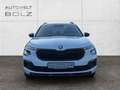 Skoda Kamiq Selection 1.5 TSI AHK Navi Kamera DigiCock LED ACC Weiß - thumbnail 2