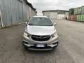 Opel Mokka Mokka X 1.4 Turbo GPL Tech 140CV 4x2 Innovation Gris - thumbnail 2