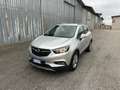 Opel Mokka Mokka X 1.4 Turbo GPL Tech 140CV 4x2 Innovation Gris - thumbnail 3