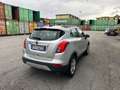 Opel Mokka Mokka X 1.4 Turbo GPL Tech 140CV 4x2 Innovation Gris - thumbnail 7