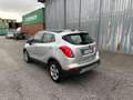 Opel Mokka Mokka X 1.4 Turbo GPL Tech 140CV 4x2 Innovation Gris - thumbnail 5