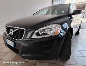 XC60 D3 Geartronic Kinetic