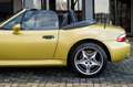 BMW Z3 M 3.2 Roadster Geel - thumbnail 30