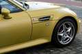 BMW Z3 M 3.2 Roadster Geel - thumbnail 50