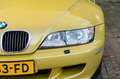 BMW Z3 M 3.2 Roadster Geel - thumbnail 23