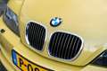 BMW Z3 M 3.2 Roadster Geel - thumbnail 25