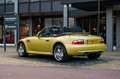 BMW Z3 M 3.2 Roadster Geel - thumbnail 3