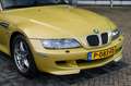 BMW Z3 M 3.2 Roadster Geel - thumbnail 41
