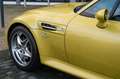 BMW Z3 M 3.2 Roadster Geel - thumbnail 36