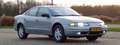Chevrolet Alero Alero 2.4 SA Grau - thumbnail 8