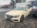 Mercedes-Benz E 200 E 200 d Aut. Navi Kamera LED Xenon Beige - thumbnail 2