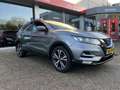 Nissan Qashqai 1.6 N-Connecta Trekhaak, Panoramadak, 360 Caamera, Gris - thumbnail 7