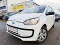 Volkswagen up! take up! + Klima Blanc - thumbnail 1