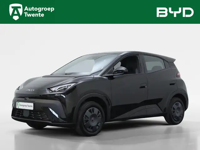 BYD Dolphin Surf Active 30 kWh | Private Lease 389,- p.m. Inclusief