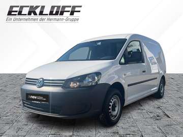 Kasten 1.6 TDI Maxi EcoProfi "Standheizung"