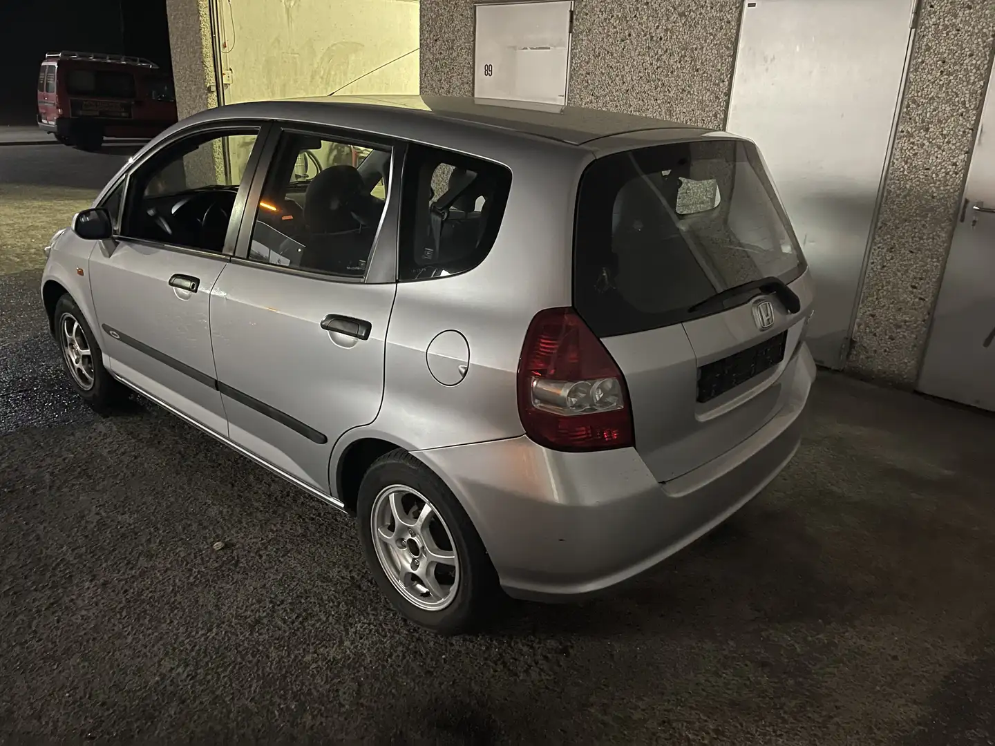 Honda Jazz 1.4i ES - 2
