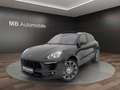 Porsche Macan S Diesel 1.Hand Abgas/GSD/Navi/Leder/Pano Gris - thumbnail 1