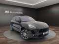 Porsche Macan S Diesel 1.Hand Abgas/GSD/Navi/Leder/Pano Gris - thumbnail 3