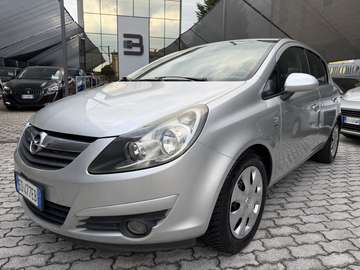 Corsa 5p 1.2 Edition 85cv IDONEA NEOPATENTATI  EURO 5
