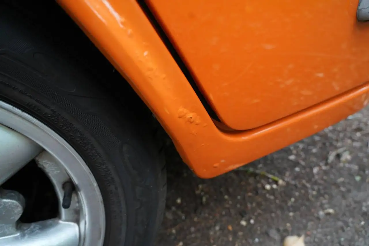 Volkswagen T2b Westfalia, foto 5