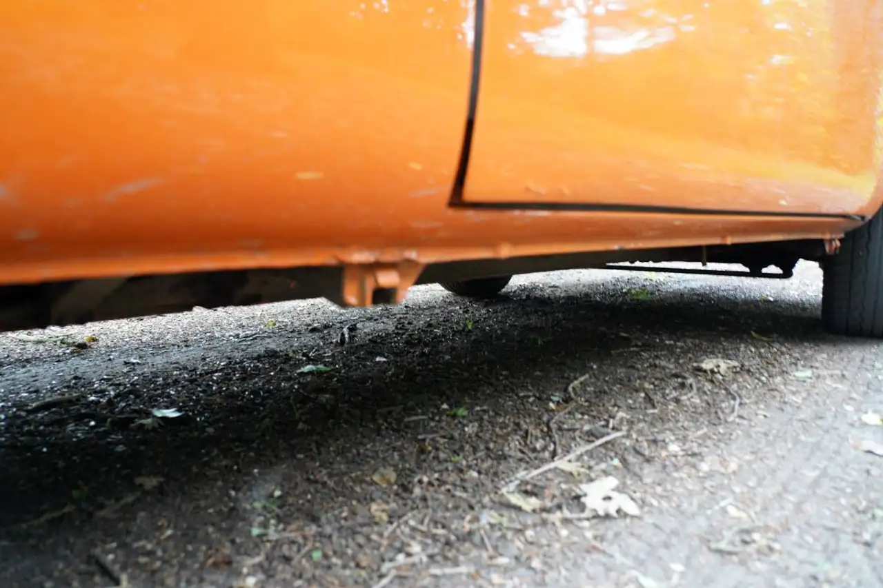 Volkswagen T2b Westfalia, foto 9