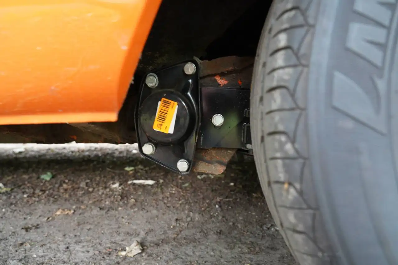 Volkswagen T2b Westfalia, foto 8