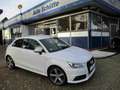 Audi A1 1.0 TFSI  admired S-Line Paket Weiß - thumbnail 1