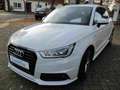 Audi A1 1.0 TFSI  admired S-Line Paket Weiß - thumbnail 4