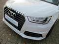 Audi A1 1.0 TFSI  admired S-Line Paket Weiß - thumbnail 3