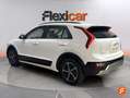 Kia Niro 1.6 HEV Drive Blanco - thumbnail 5