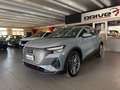 Audi Q4 e-tron 45 Business Advanced Grau - thumbnail 3