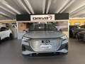 Audi Q4 e-tron 45 Business Advanced Grau - thumbnail 2