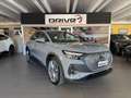 Audi Q4 e-tron 45 Business Advanced Grau - thumbnail 4
