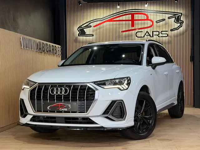 Audi Q3 35 TFSI * S LINE * GARANTIE 12 MOIS *