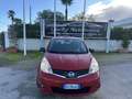 Nissan Note 1.4 16v N-Tec eco Gpl - thumbnail 1