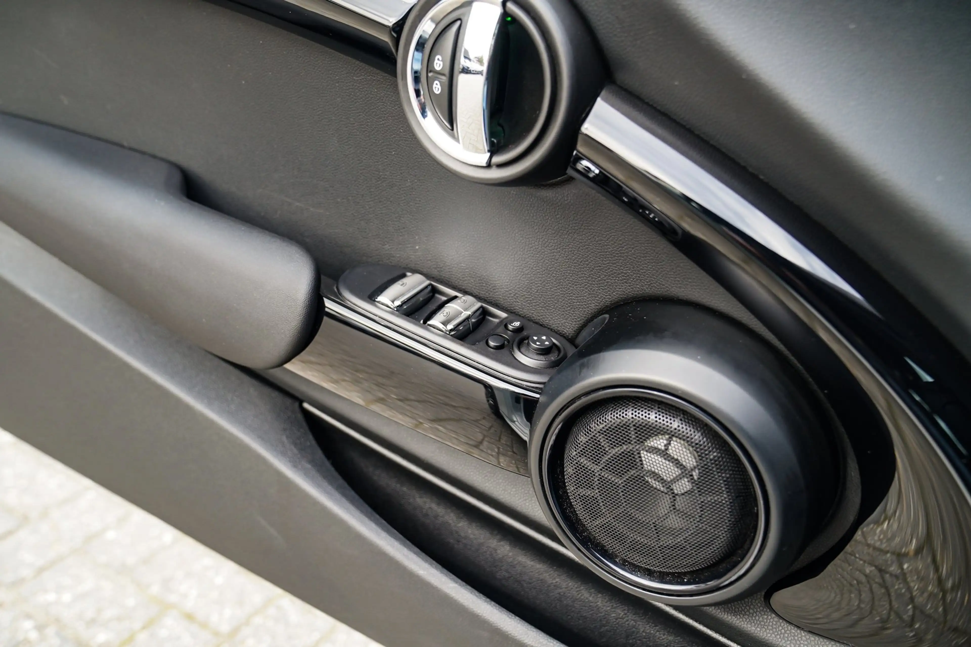 MINI John Cooper Works Cabrio 2.0 Chili | Cabriolet | Luxe Leder / Alcantara | H — photo 44
