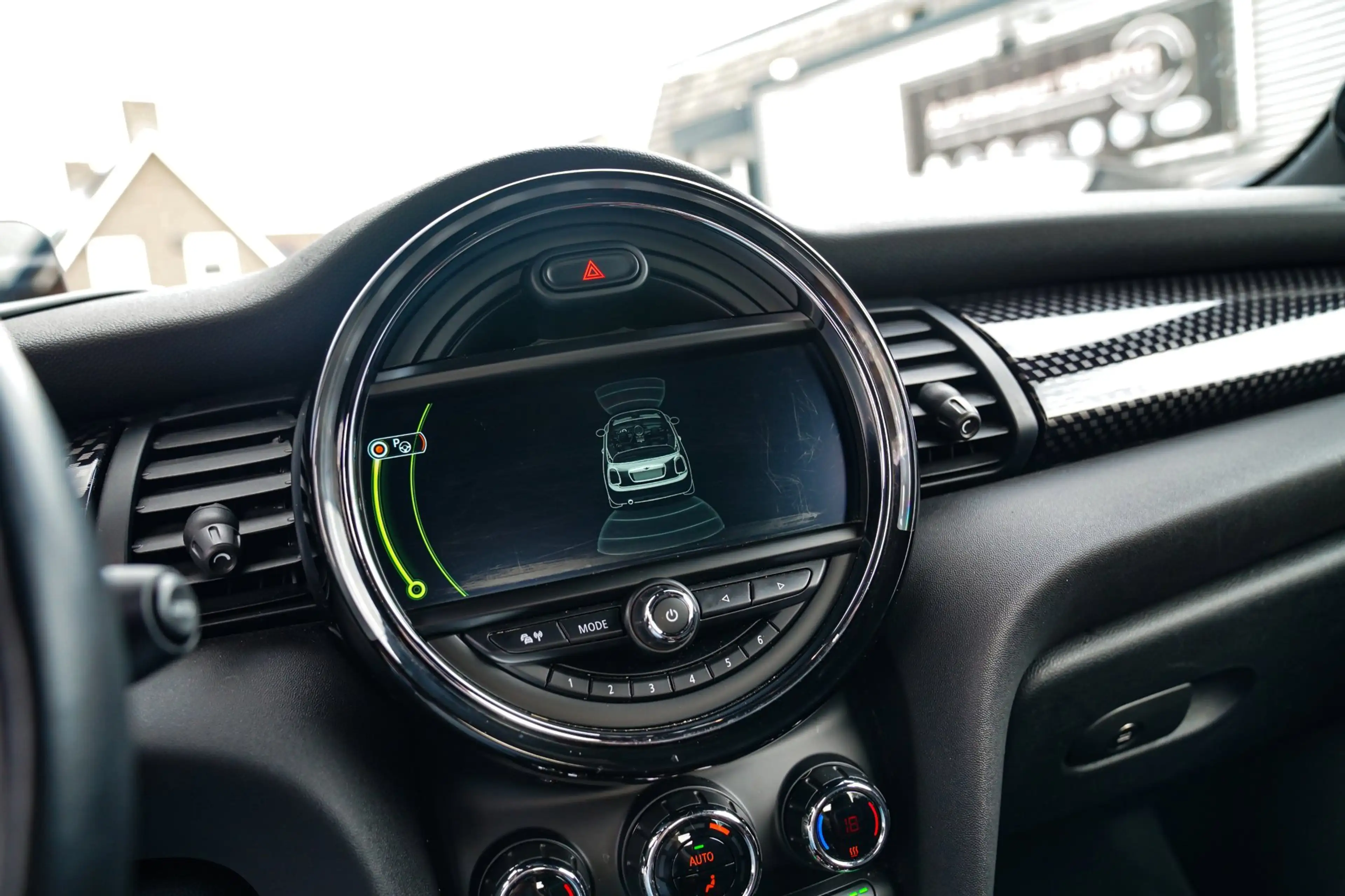 MINI John Cooper Works Cabrio 2.0 Chili | Cabriolet | Luxe Leder / Alcantara | H — photo 41