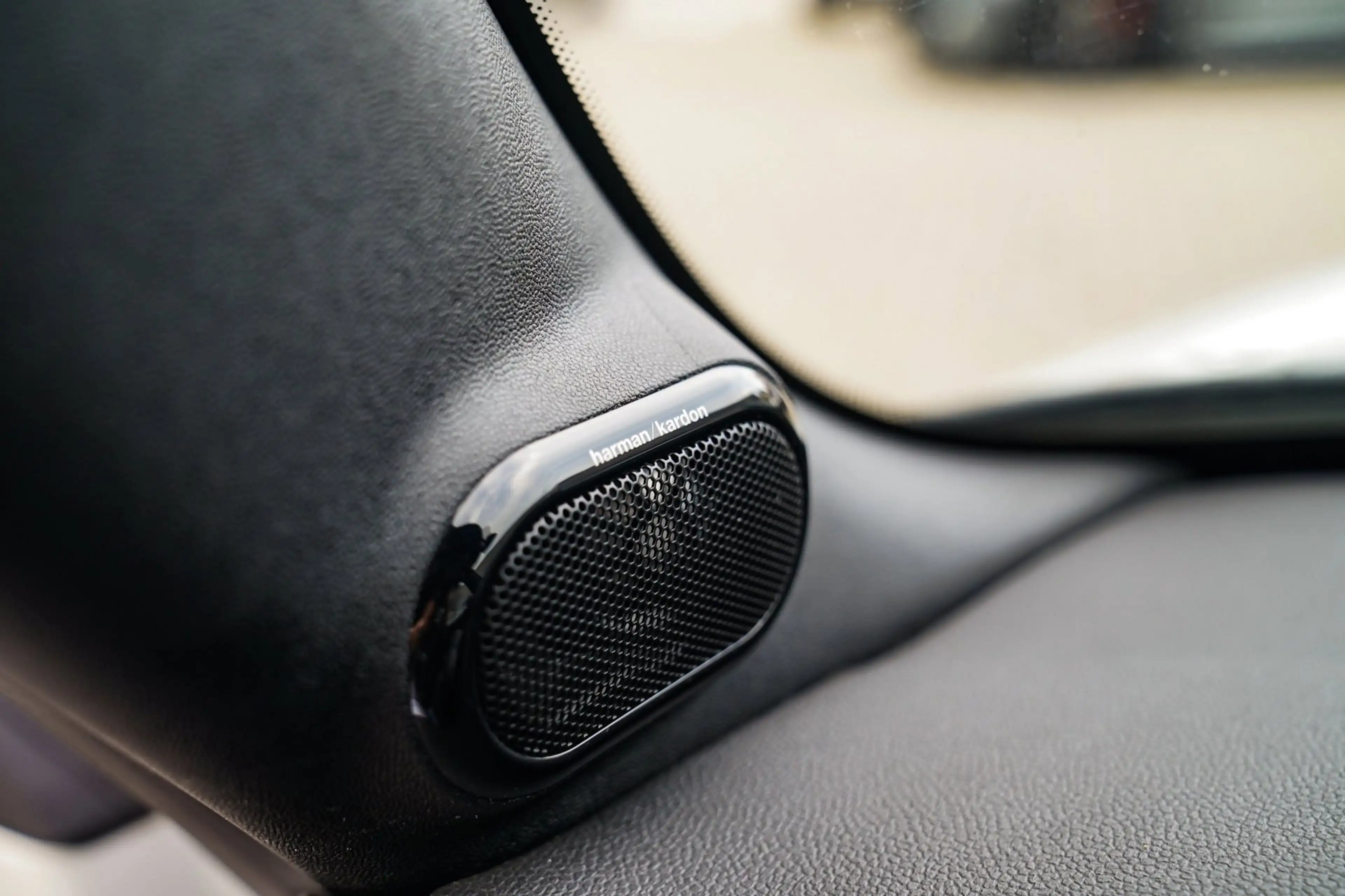 MINI John Cooper Works Cabrio 2.0 Chili | Cabriolet | Luxe Leder / Alcantara | H — photo 39