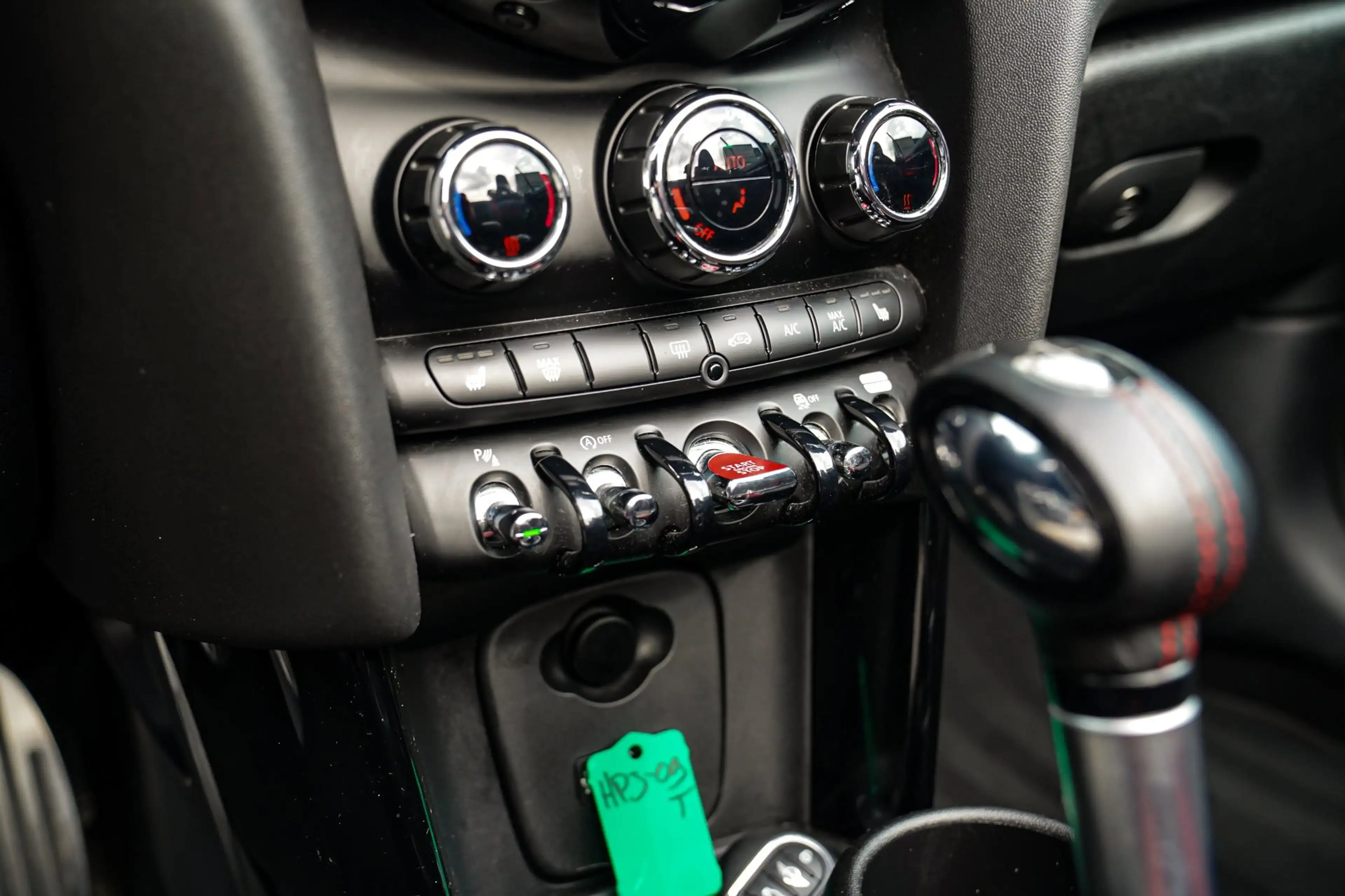 MINI John Cooper Works Cabrio 2.0 Chili | Cabriolet | Luxe Leder / Alcantara | H — photo 34