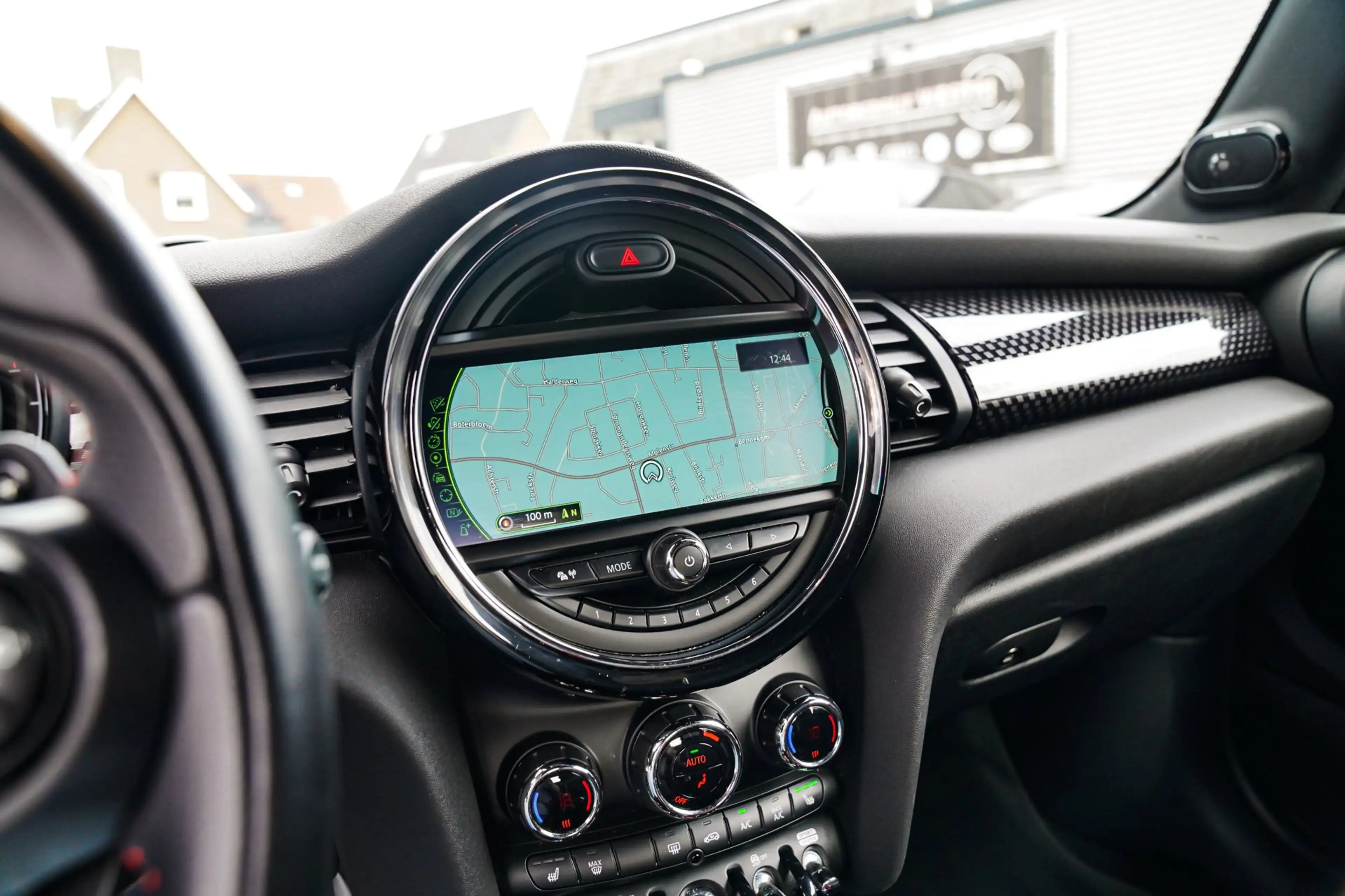 MINI John Cooper Works Cabrio 2.0 Chili | Cabriolet | Luxe Leder / Alcantara | H — photo 40