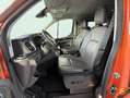 Ford Tourneo Custom 2.0 EcoBlue Titanium X Aut. 185 Naranja - thumbnail 27
