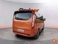 Ford Tourneo Custom 2.0 EcoBlue Titanium X Aut. 185 Naranja - thumbnail 5