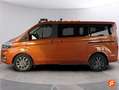 Ford Tourneo Custom 2.0 EcoBlue Titanium X Aut. 185 Naranja - thumbnail 8